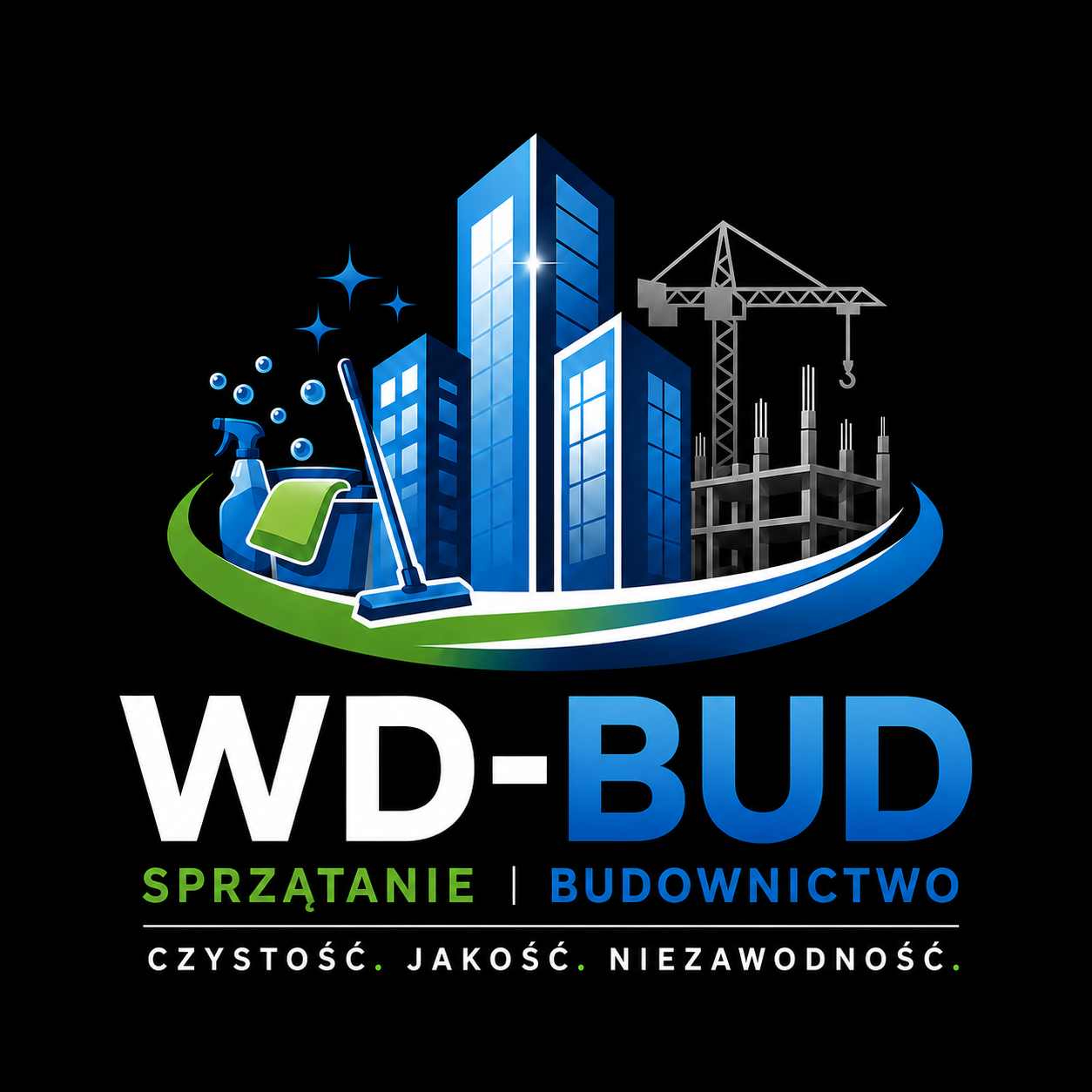 WD-BUD